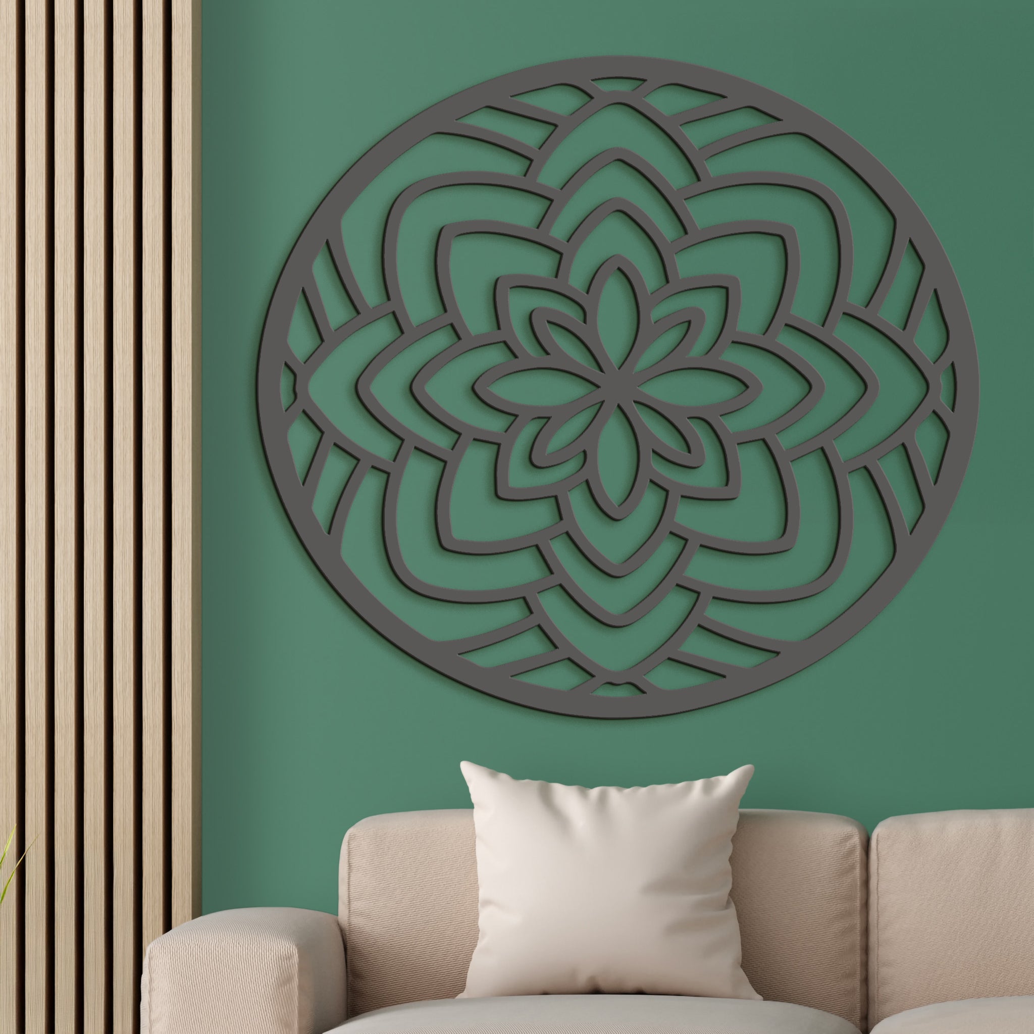 Mandala SWEET