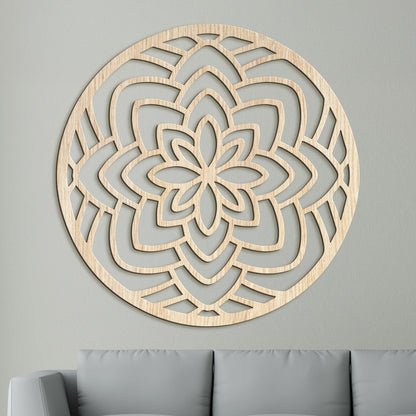 Mandala SWEET