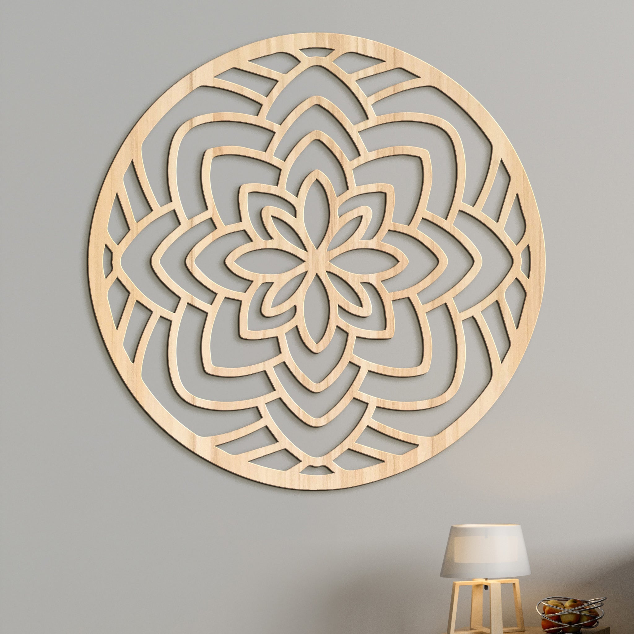 Mandala SWEET
