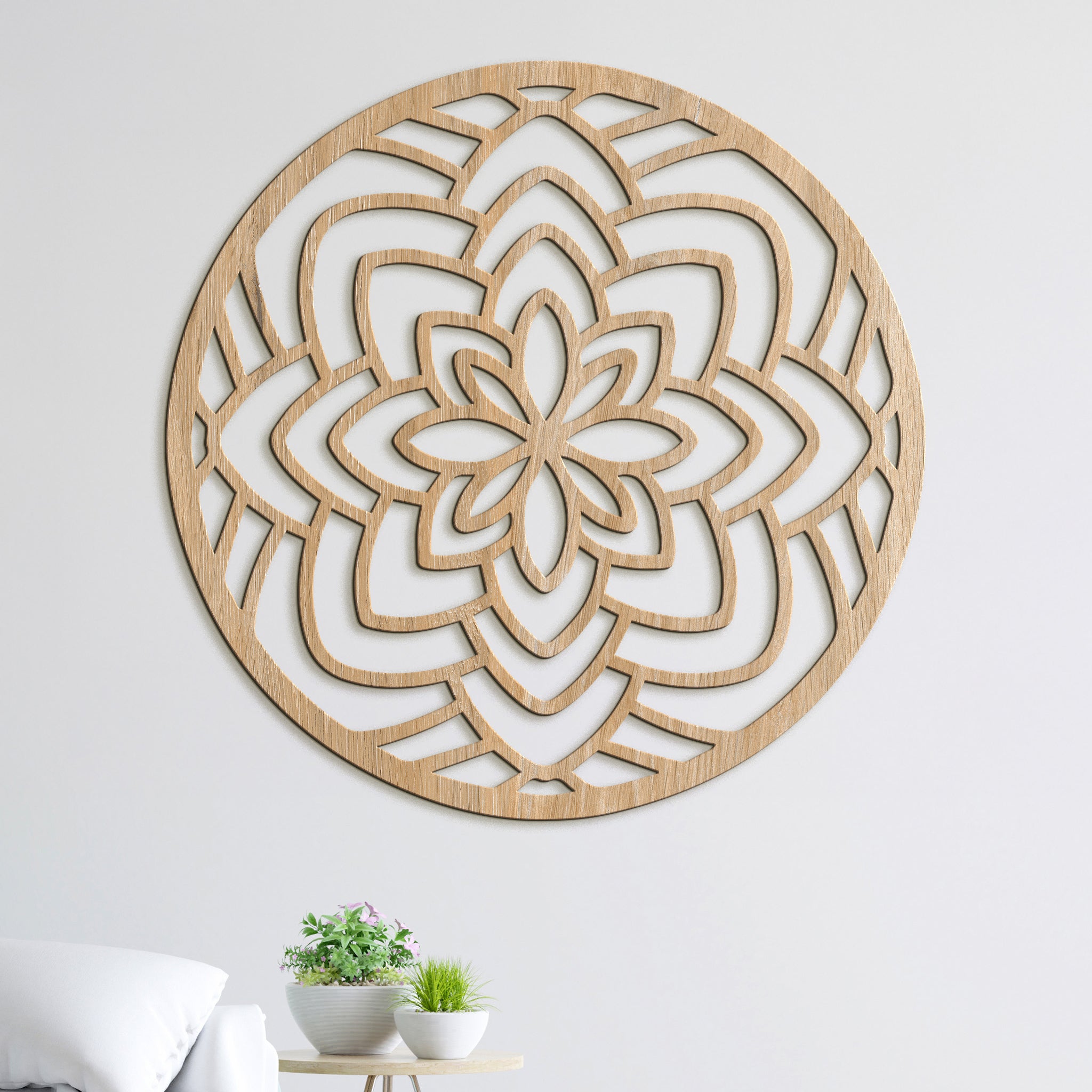 Mandala SWEET
