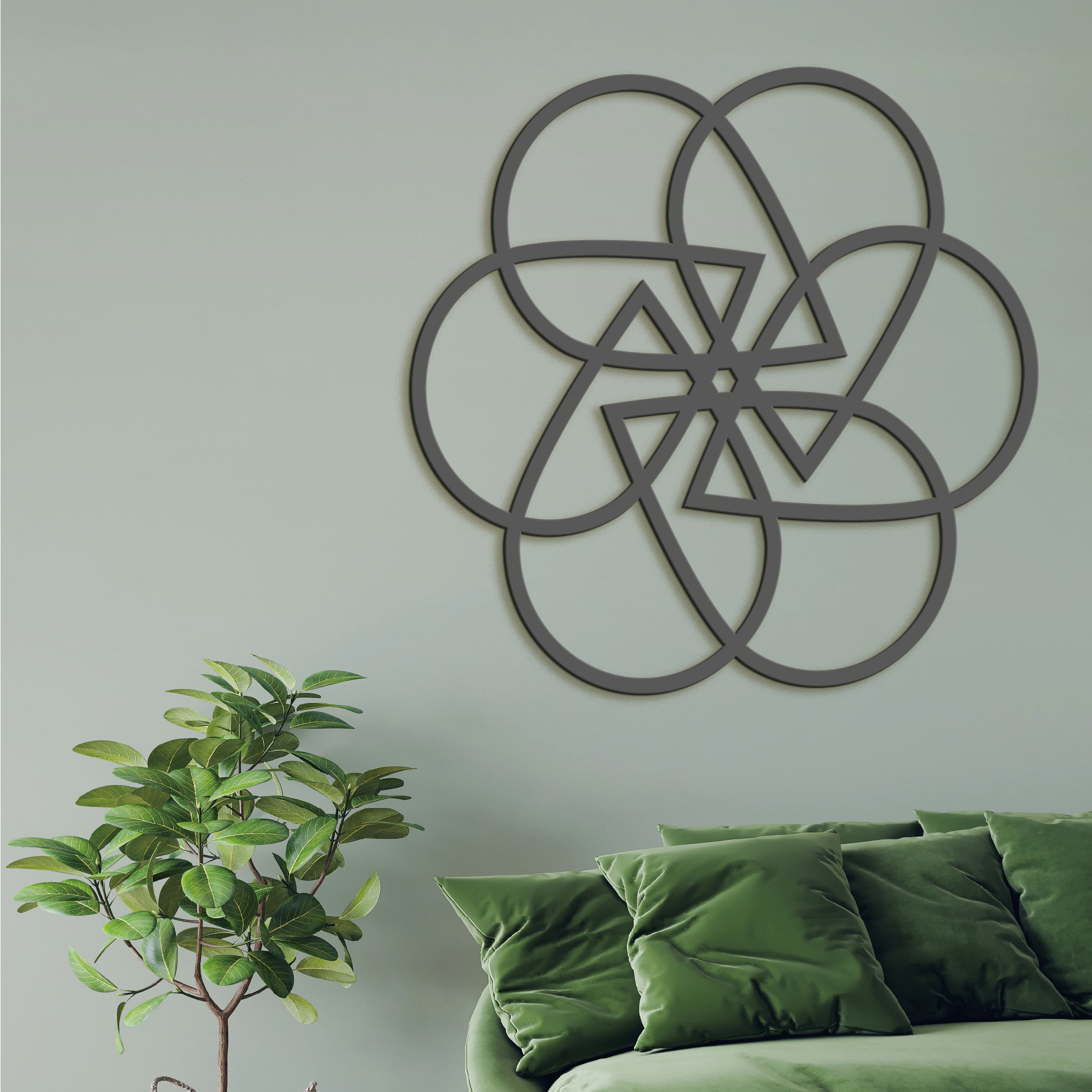 Mandala Tuzba