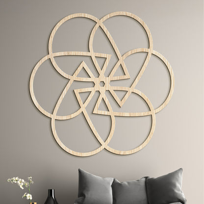 Mandala Tuzba