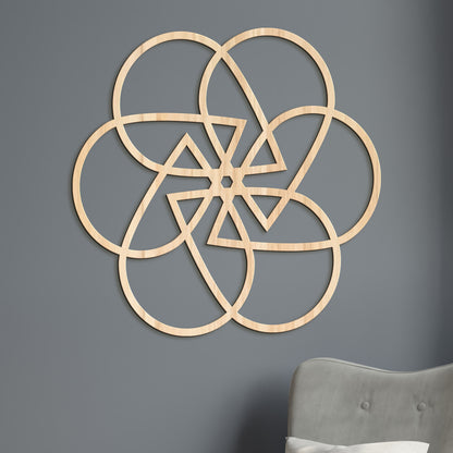 Mandala Tuzba
