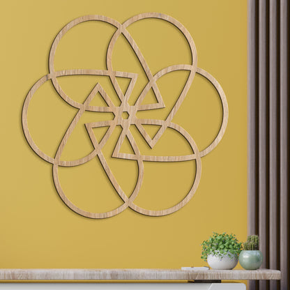 Mandala Tuzba