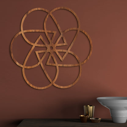 Mandala Tuzba