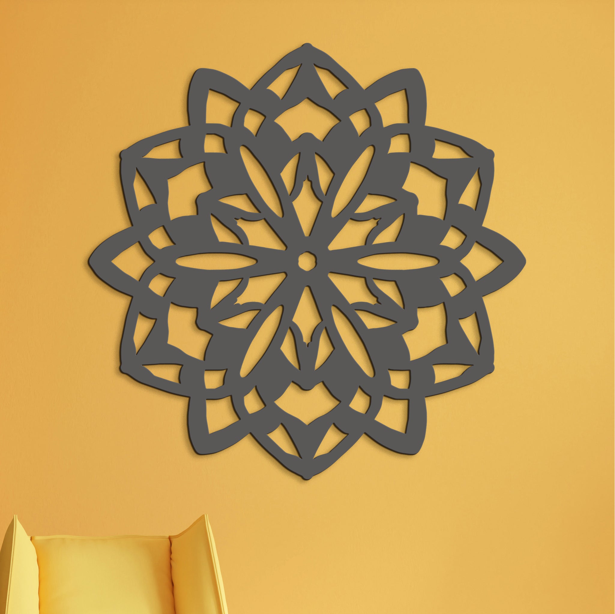 Mandala ZARRA