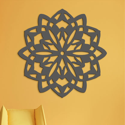 Mandala ZARRA
