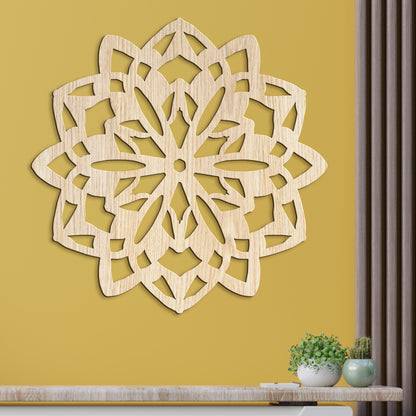 Mandala ZARRA