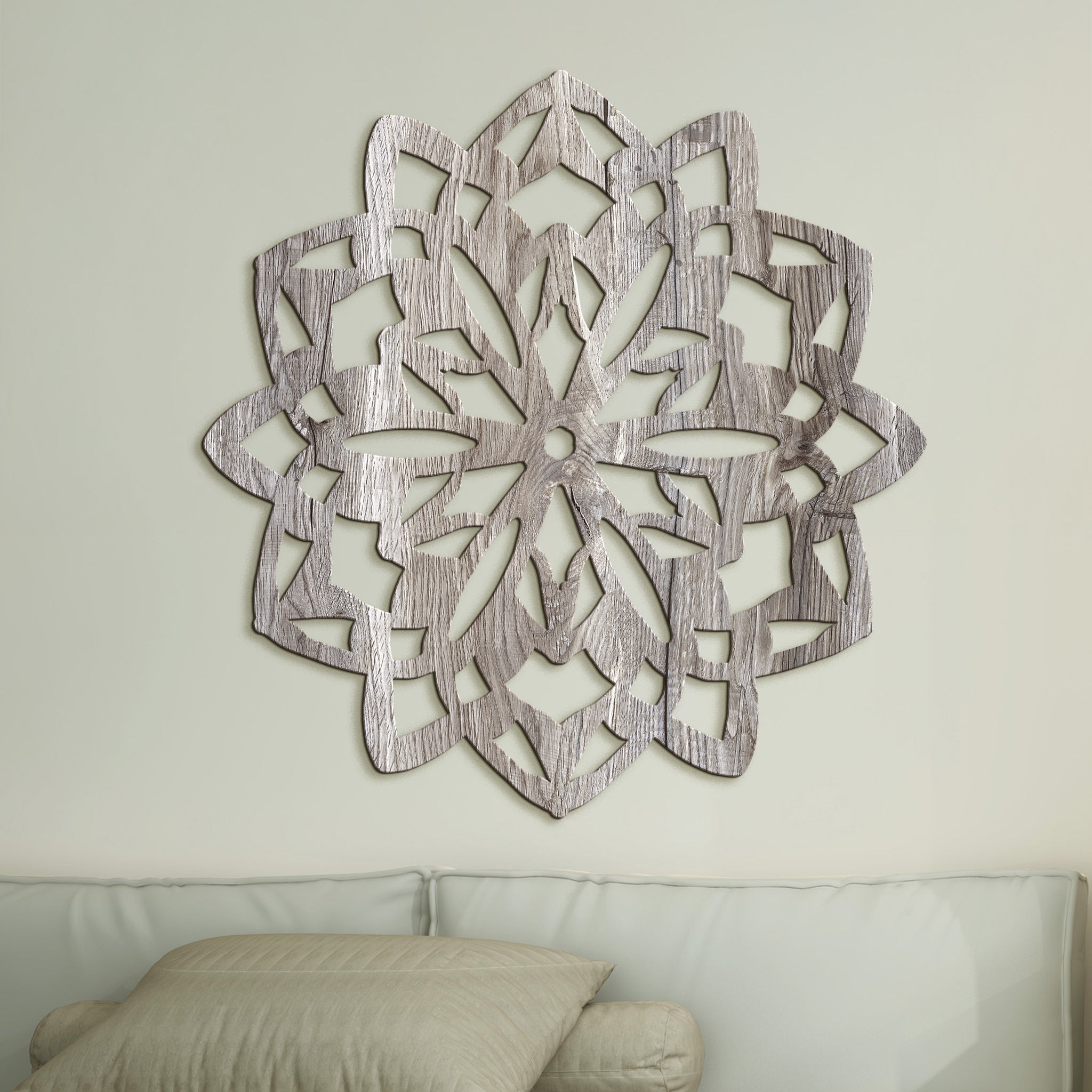 Mandala ZARRA