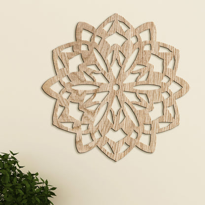 Mandala ZARRA
