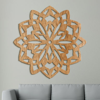 Mandala ZARRA