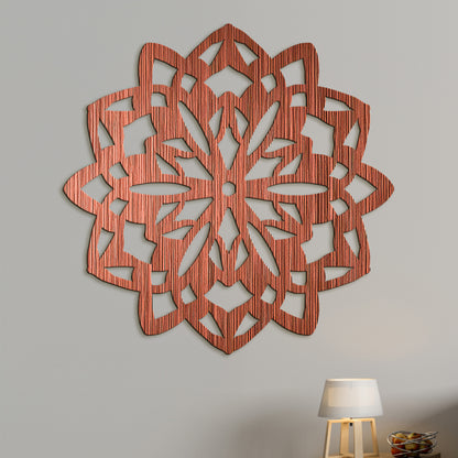 Mandala ZARRA