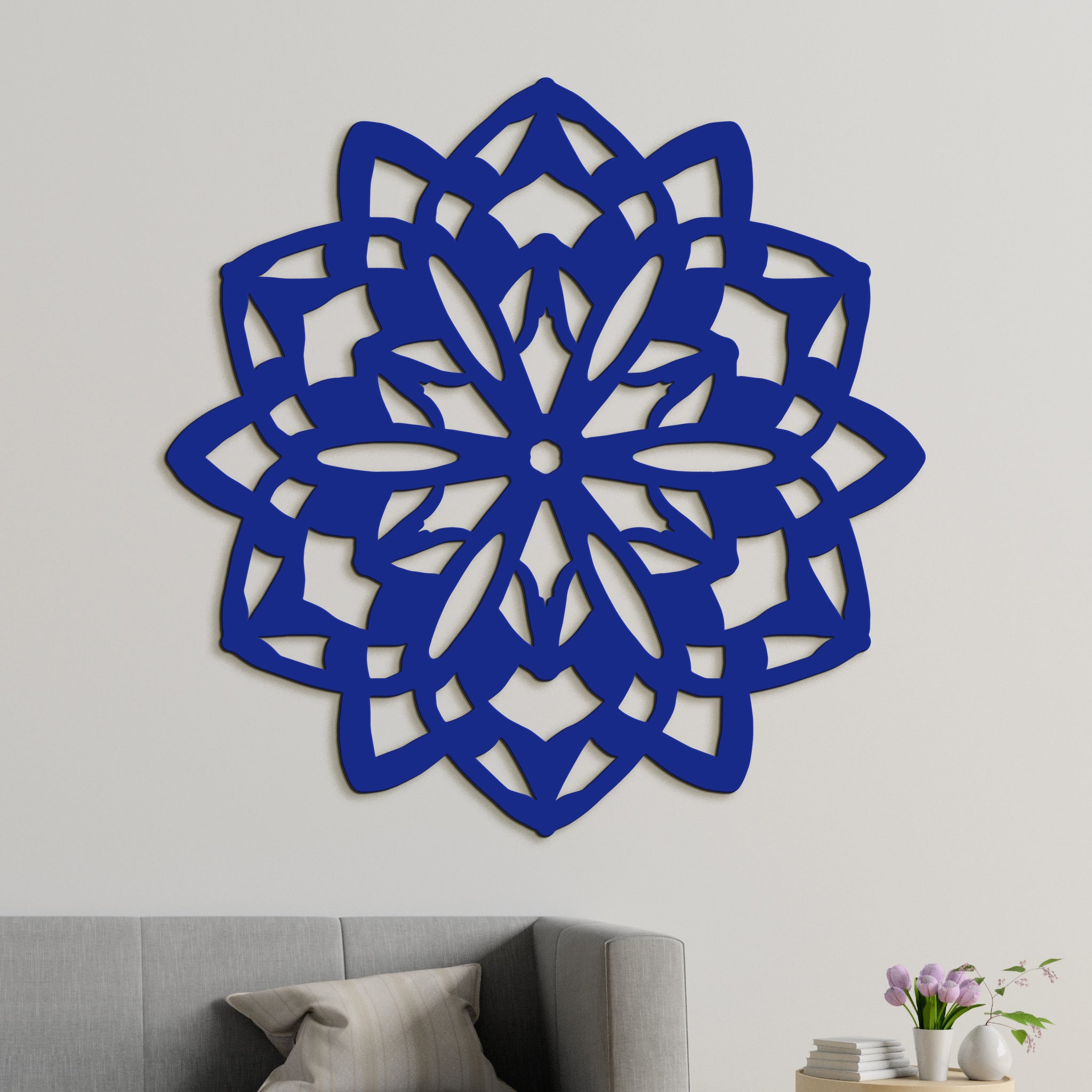 Mandala ZARRA