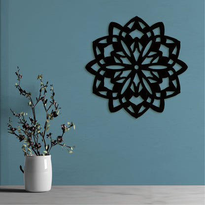 Mandala ZARRA