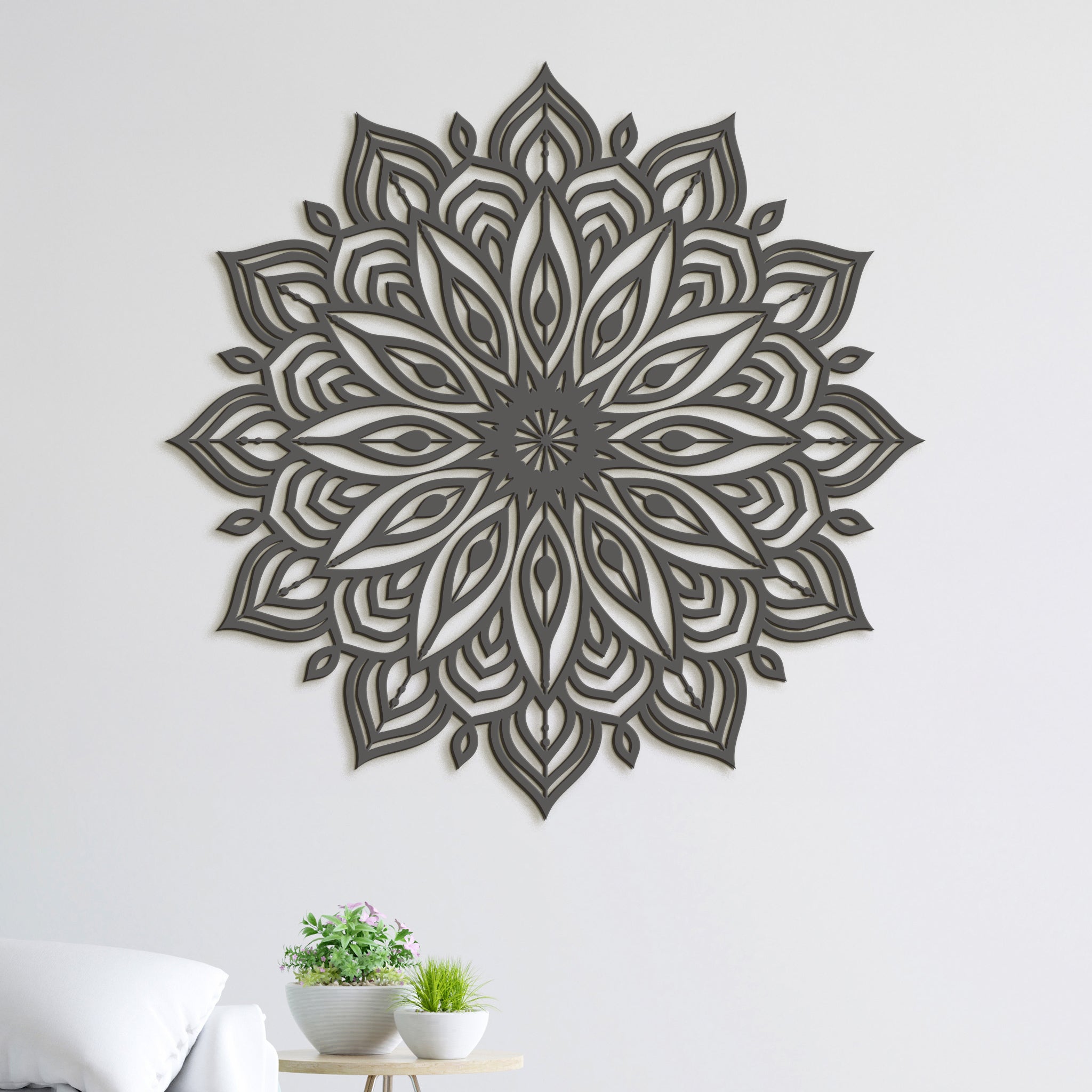 Mandala ZITA
