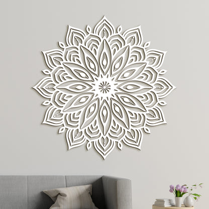 Mandala ZITA
