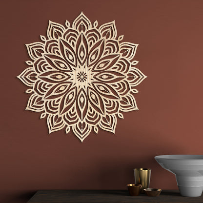 Mandala ZITA