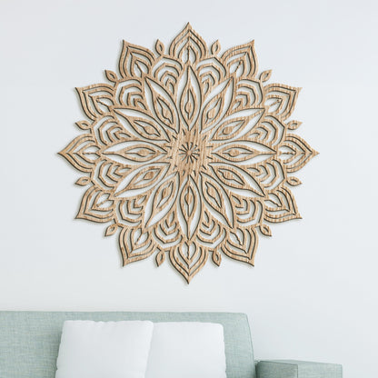 Mandala ZITA
