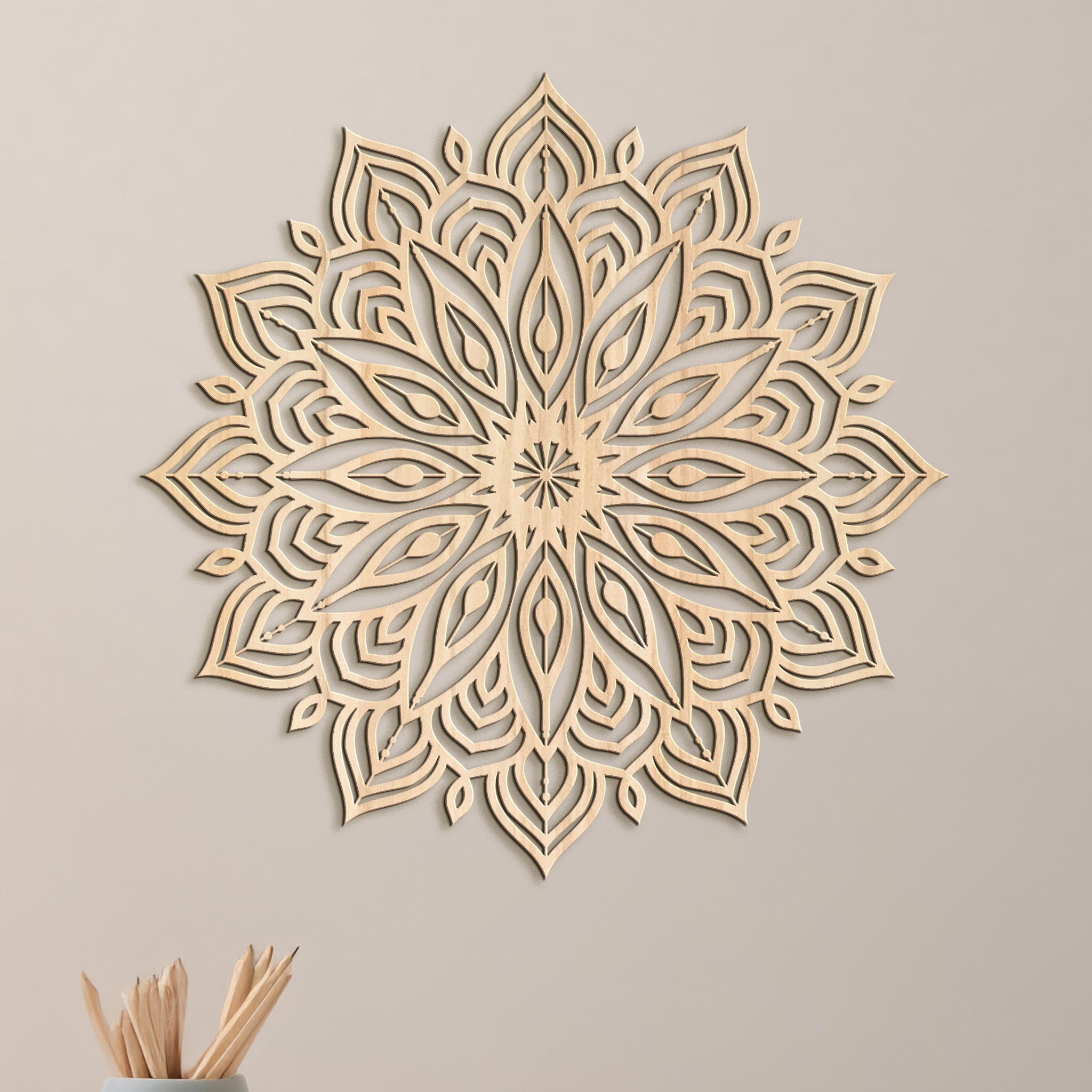 Mandala ZITA