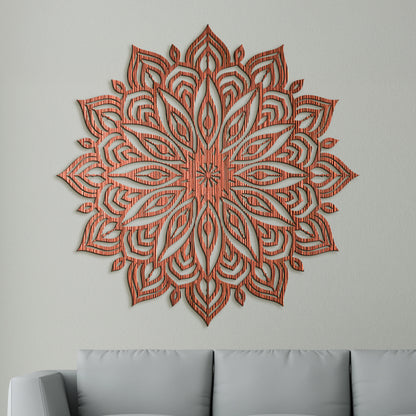 Mandala ZITA