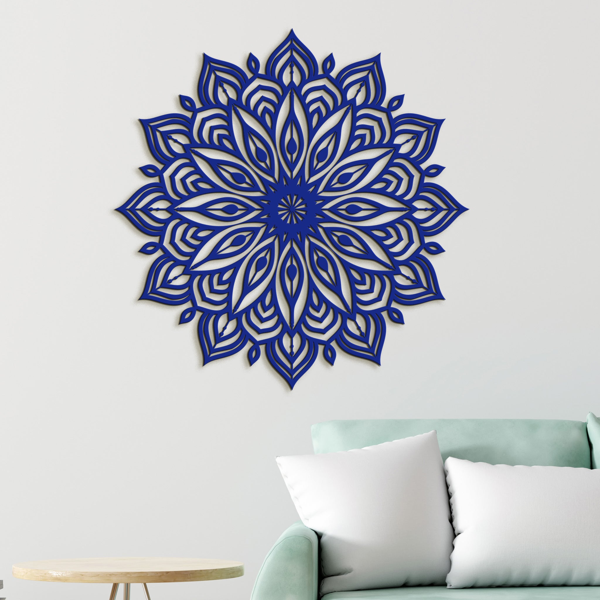 Mandala ZITA