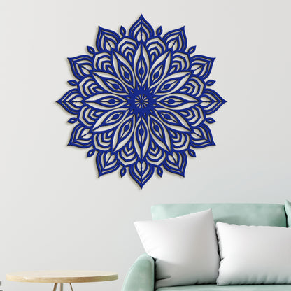 Mandala ZITA