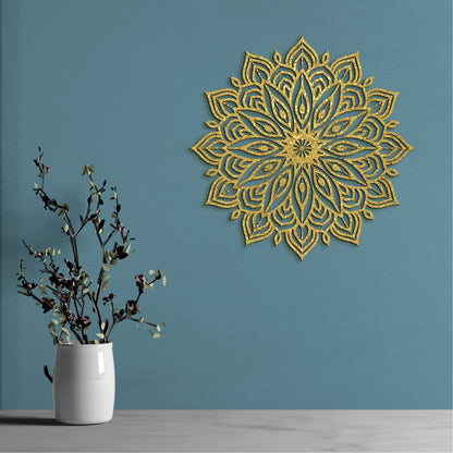 Mandala ZITA