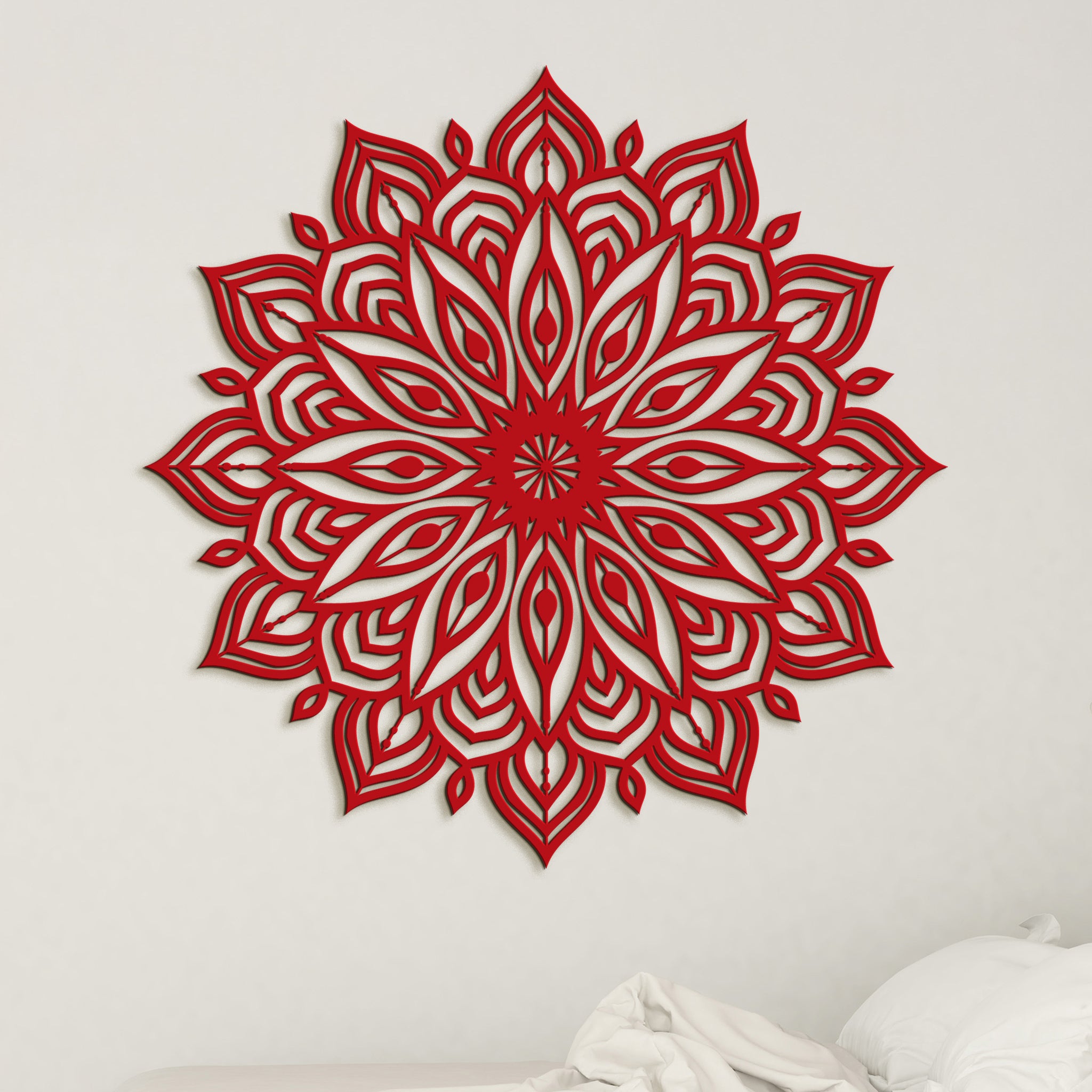 Mandala ZITA