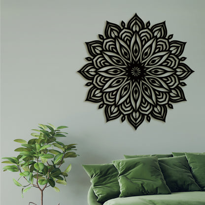 Mandala ZITA
