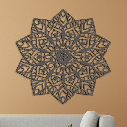 Mandala ZITTA