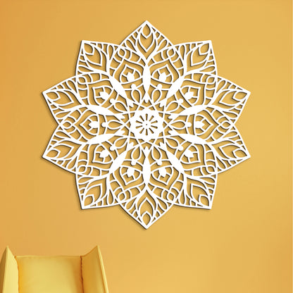 Mandala ZITTA