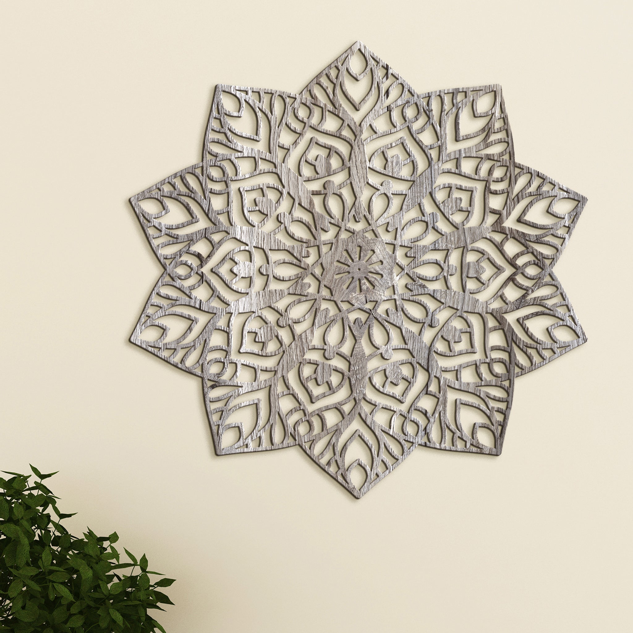 Mandala ZITTA