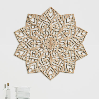 Mandala ZITTA