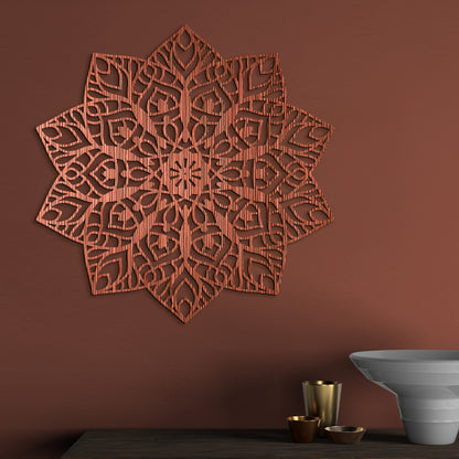 Mandala ZITTA