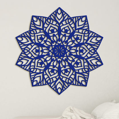 Mandala ZITTA