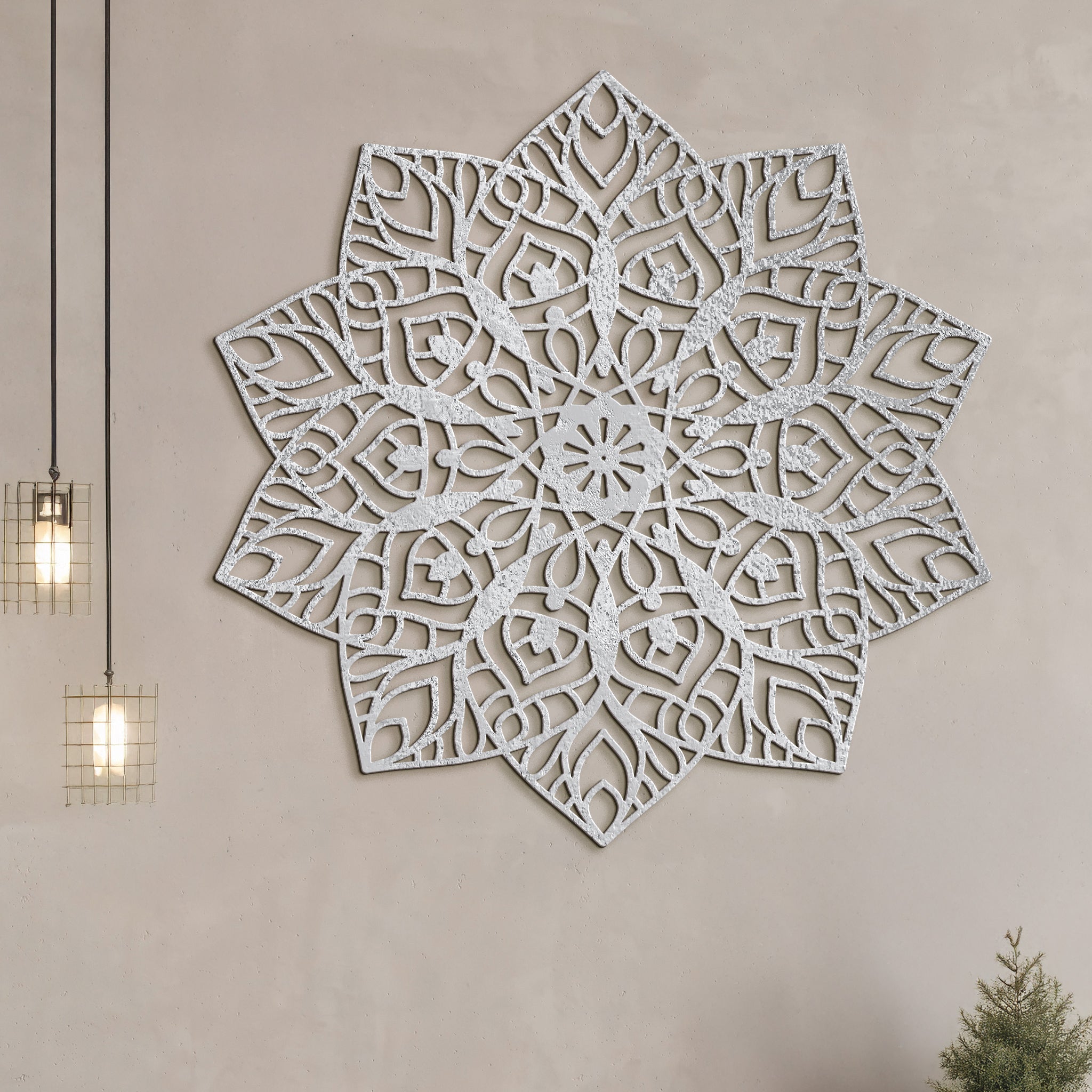 Mandala ZITTA