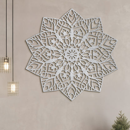 Mandala ZITTA