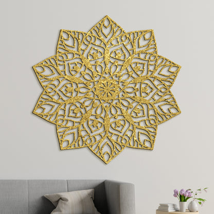 Mandala ZITTA