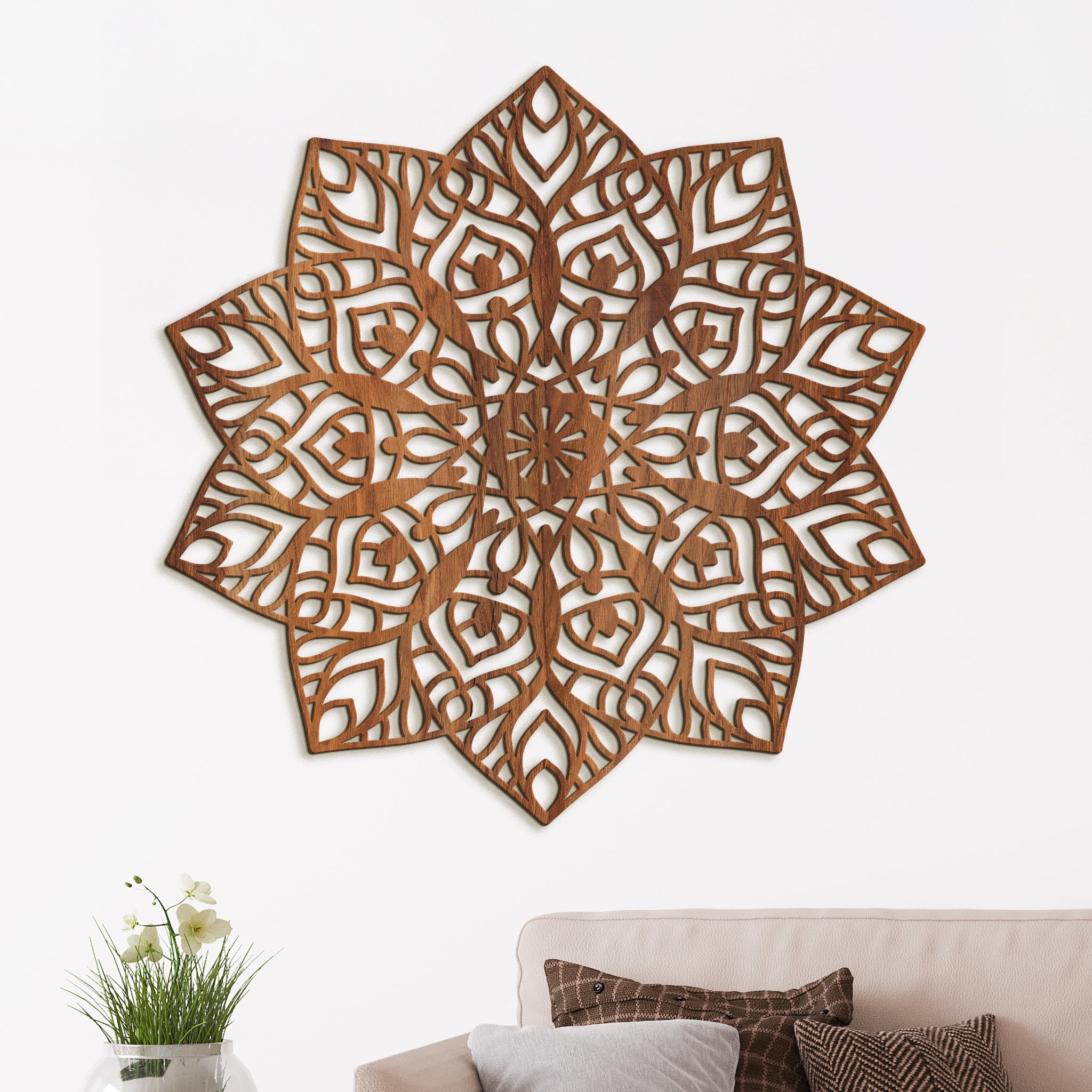 Mandala ZITTA