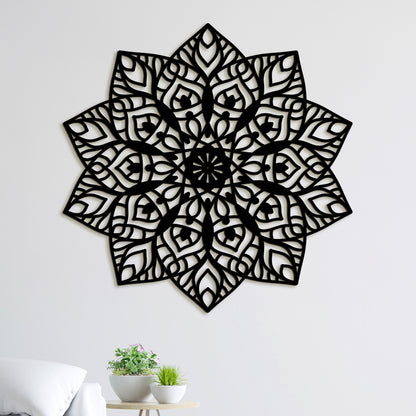 Mandala ZITTA