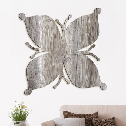 Obraz na stenu BUTTERFLY