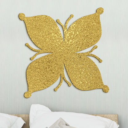 Obraz na stenu BUTTERFLY