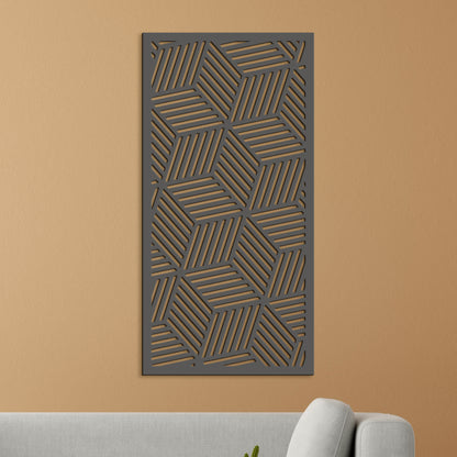 Obraz na stenu Geometrický panel
