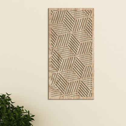 Obraz na stenu Geometrický panel